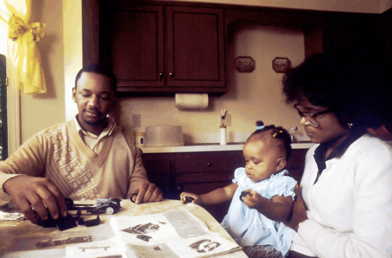 Planning for Family Health: The Critical Role of Preconception Care
